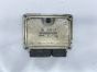 Controlador 038906019HQ 0281010957 VW Seat Bosch 62023