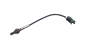 Sonda Lambda 7700870318 NTK OZA236-R1 Renault 