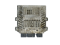 Controlador 3S61-12A650-LA 5WS40069A-T Ford Siemens 46051