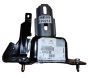 Soporte, Taco De Motor Izquierdo Original 181392 1813.92 Citroen Peugeot