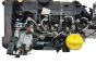 Bomba De Inyección Inyector de combustible  167003608R 167000897R 1.5 dci