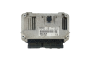 Controlador Toyota PSA 89661-0H140 0261S06142 Bosch 46602