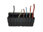 Caja Reles / Fusibles Citroen Peugeot 9636079380 3828