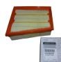 Filtro De Aire Original 165465882R Renault
