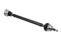 Palier Para VW Audi Seat Skoda 1J0407452X B18330 Borsehung