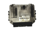 Controlador 0281013366 8200601334 8200631560 Renault Bosch 16678