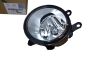 Faro Antiniebla Izquierdo Original 1608422280 Citroen Peugeot