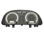 Velocímetro/Instrumentos Y Relojes VW Bora 1J5920806G 110080133006 VDO