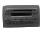 Radio Cd Fiat Idea 735364019 7643363316 Blaupunkt