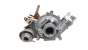 Turbocompresor 144119263R GT1241JOSZ Garrett 1.5 dci Nissan Micra K14