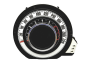 Velocímetro/Instrumentos Y Relojes Fiat 500 5550021211 46200