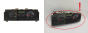 Velocímetro/Instrumentos Y Relojes Nissan Terrano 2X802 1088