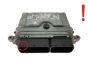 Controlador A6401502579 0281012256 Bosch Mercedes 18671