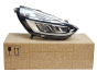 Reflector Original Renault 260100274R
