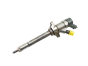 Inyección De Combustible 1980H2 0445110239 1.6 HDI TDCi Bosch PSA Ford S31