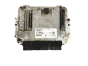 Controlador 3M51-12A650-MC  0281011263 Ford Bosch 