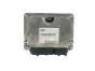Controlador IAW.4AF.M9 55187372 Fiat Magneti Marelli 42711