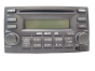 Radio Cd Mp3 USB KIA Sorento HN445BLEUA