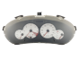 Velocímetro/Instrumentos Y Relojes Peugeot 206 9648837280 000643506 25929