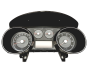 Velocímetro/Instrumentos Y Relojes Fiat Punto Evo 5550050900 30269