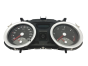 Velocímetro/Instrumentos Y Relojes Renault Megane 2 8200462283 B 58695