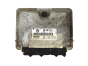 Controlador 038906013L 0281001748 Seat VW Bosch 30280