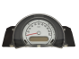 Velocímetro/Instrumentos Y Relojes Opel Agila B 34100-52K02 Pricol