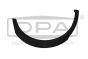 Moldura De La Aleta Delantero Izquierdo 2E0854819 88541533302 VW Crafter DPA