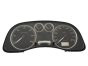 Velocímetro/Instrumentos Y Relojes Peugeot 307 9655476580 G00 18566