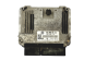 Controlador 0281013233 03G906021KQ VW Bosch 17211