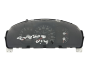 Velocímetro/Instrumentos Y Relojes Kia Sorento 94003-3E080 2003-73000K 54263
