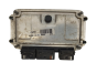 Controlador 9638783680 0261206944 9644927980 PSA Bosch 2967