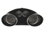 Velocímetro/Instrumentos Y Relojes Opel Astra J 13355682 600775881 GM 33116