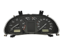 Velocímetro/Instrumentos Y Relojes VW Polo 6N 5392326600 53923266 Motometer