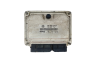 Controlador 038906019AF 0281010289 Skoda Bosch 45074
