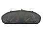 Velocímetro/Instrumentos Y Relojes Peugeot 407 9658138280 18765