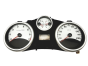 Velocímetro/Instrumentos Y Relojes Peugeot 207 A2C53065547 29094