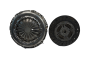 Embrague Completo 1611284980 1607870680 9801139380 1.0 1.2 VTi Peugeot 208 C3 