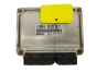 Controlador VW 038906019HJ 0281010977 Bosch 22466