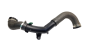 Tubería De Aire 144609413R 2.3 DCI Renault Master 3 Movano 2 NV400