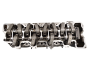 La Culata Mercedes-Benz CLK R1130161701 5.0 V8 113968