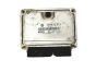 Controlador 038906012CE 0281010257 Skoda VW Bosch 21607