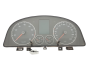 Velocímetro/Instrumentos Y Relojes VW Touran 1T0920873D 110080357001 VDO