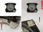 Velocímetro/Instrumentos Y Relojes Mini One Cooper 6211-6921518 AR-0039 002
