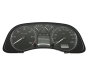 Velocímetro/Instrumentos Y Relojes Peugeot 307 9654485280 A01 49132