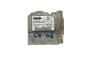 Controlador Moduł 603725800 9662643680 PSA Autoliv 23098