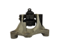 Soporte, Taco De Motor Mazda 2 DA6T-2