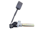 Anclaje Del Cinturón De Seguridad Izquierdo 7700834684E Renault Safrane Laguna