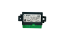 Controlador Moduł PDC 0263014165 9824532180 PSA  Bosch