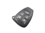 Control remoto clave Chrysler Voyager 04727353AC Siemens VDO